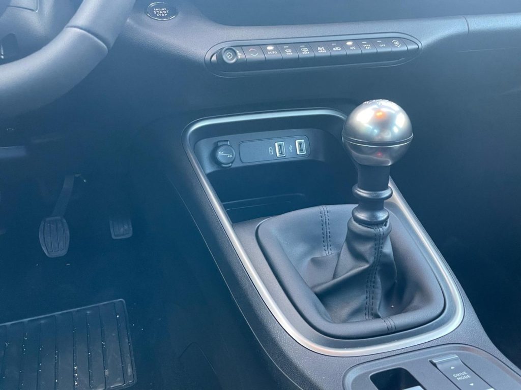 JEEP Avenger 1.2 Turbo 100 CV Altitude - 26