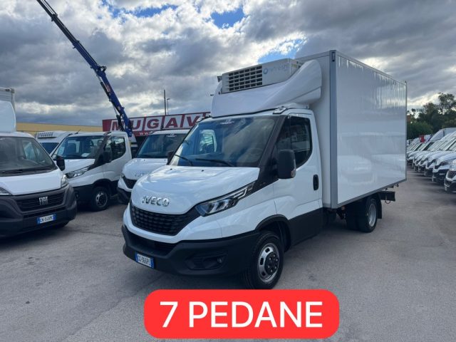 IVECO  Bianco pastello