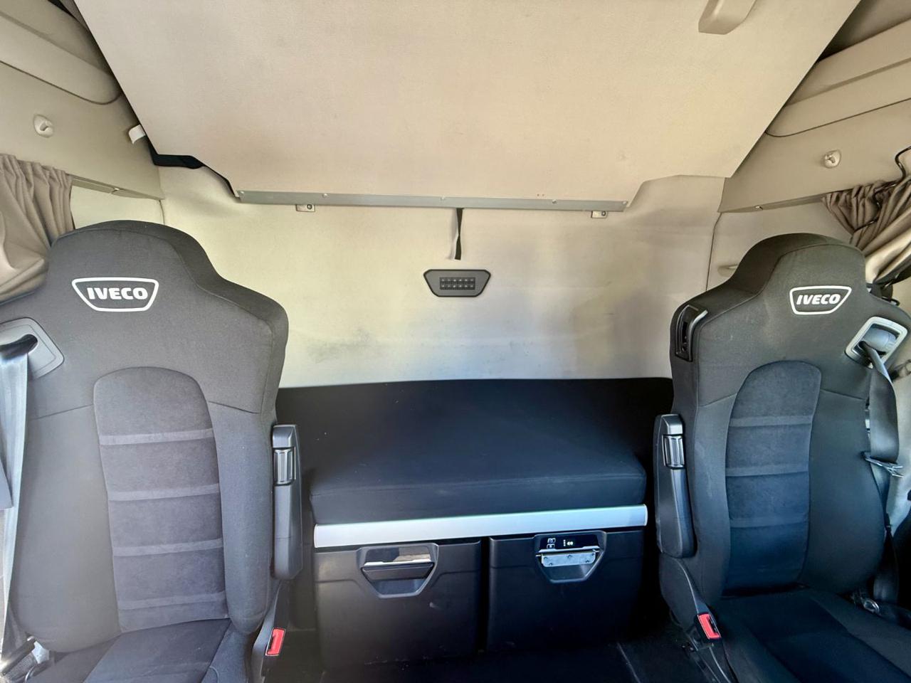 IVECO S-WAY 530 - 11