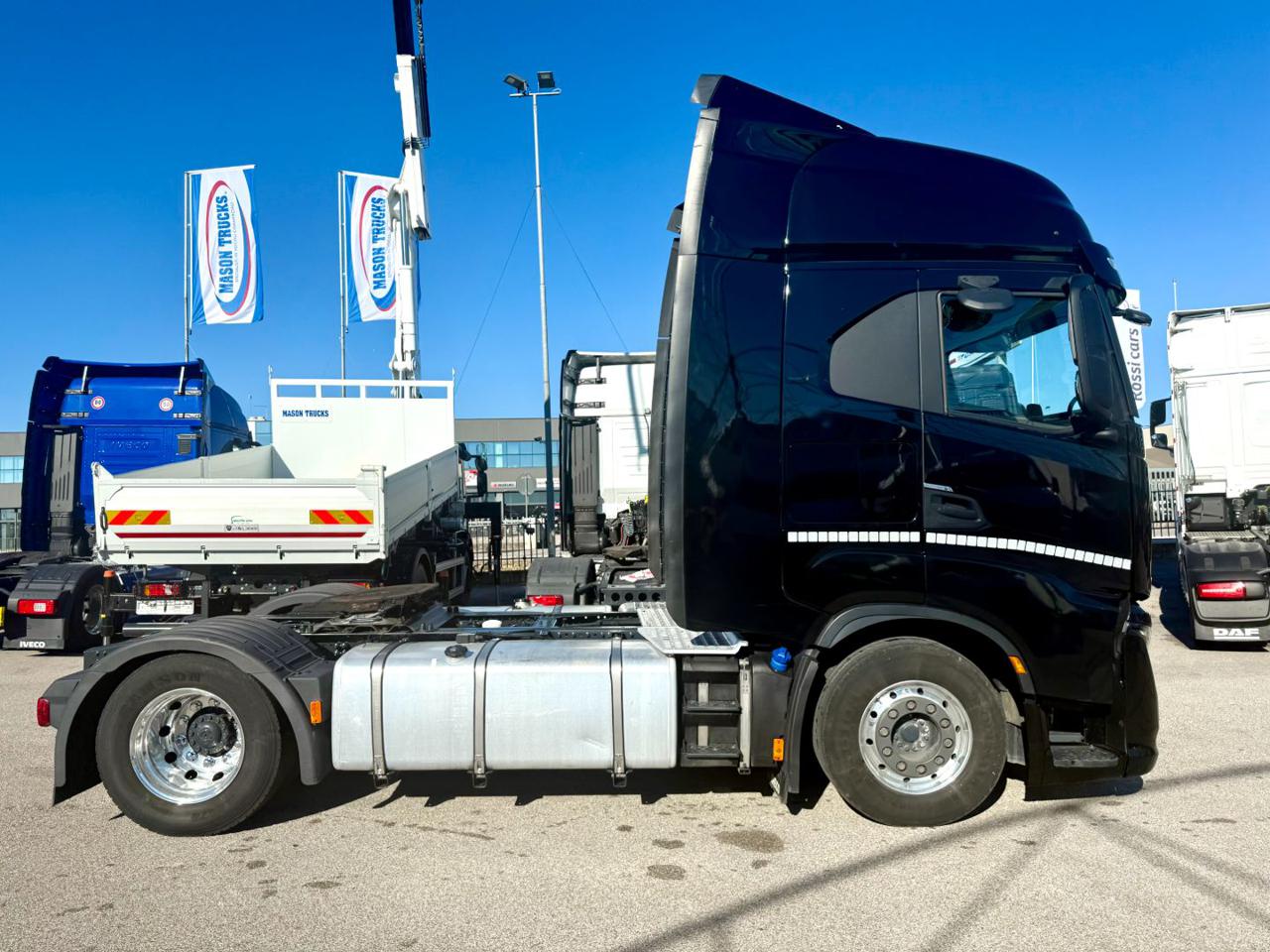 IVECO S-WAY 530 - 3