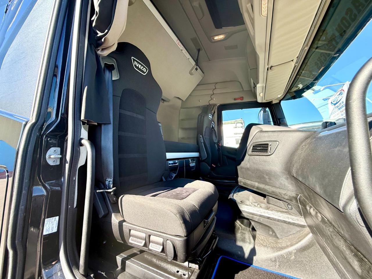 IVECO S-WAY 530 - 10