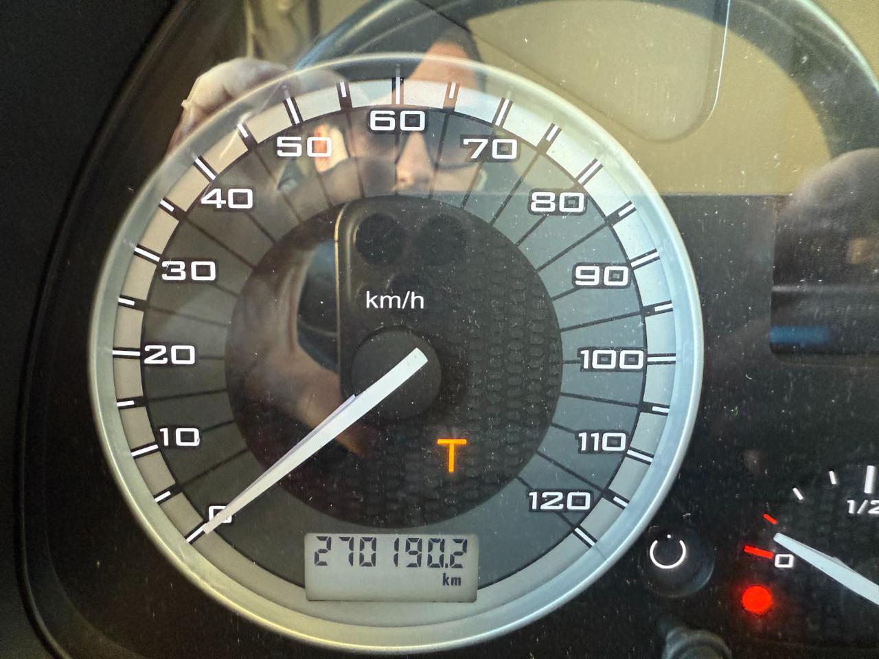 IVECO S-WAY 530 - 15