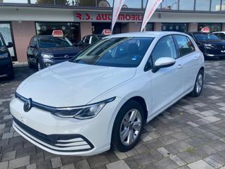 VOLKSWAGEN Golf 1.5 TGI DSG Life