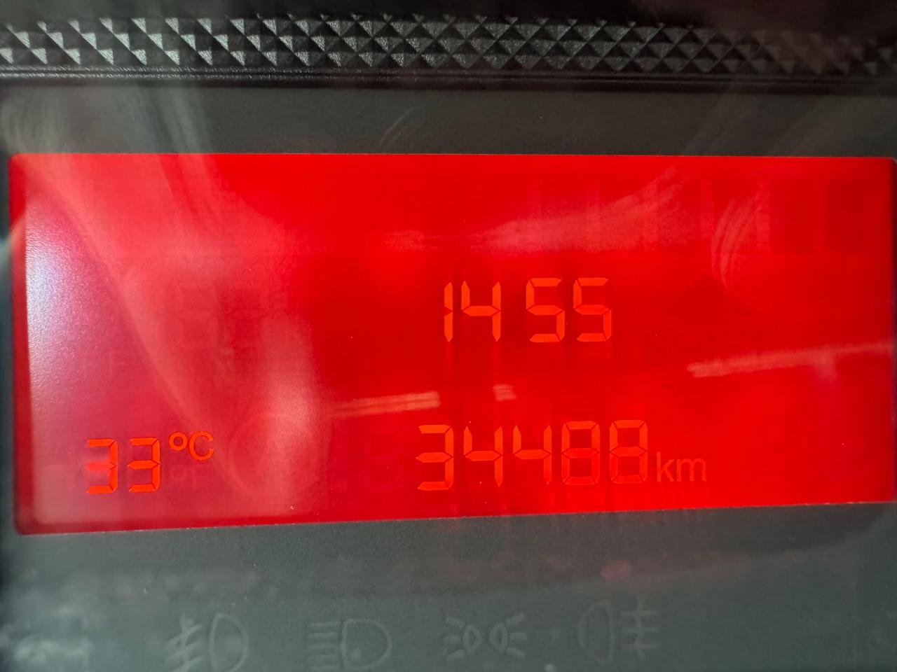 CITROEN JUMPER  130 DOPPIA CABINA - 12