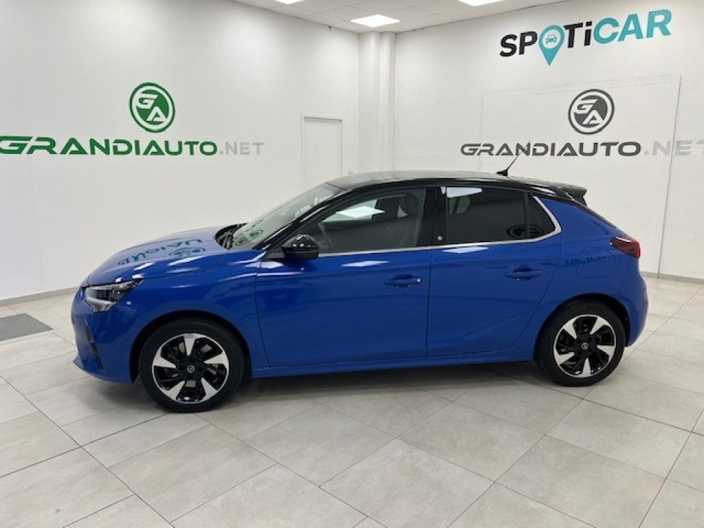 OPEL Corsa VI 2020 -  e- Elegance - 2