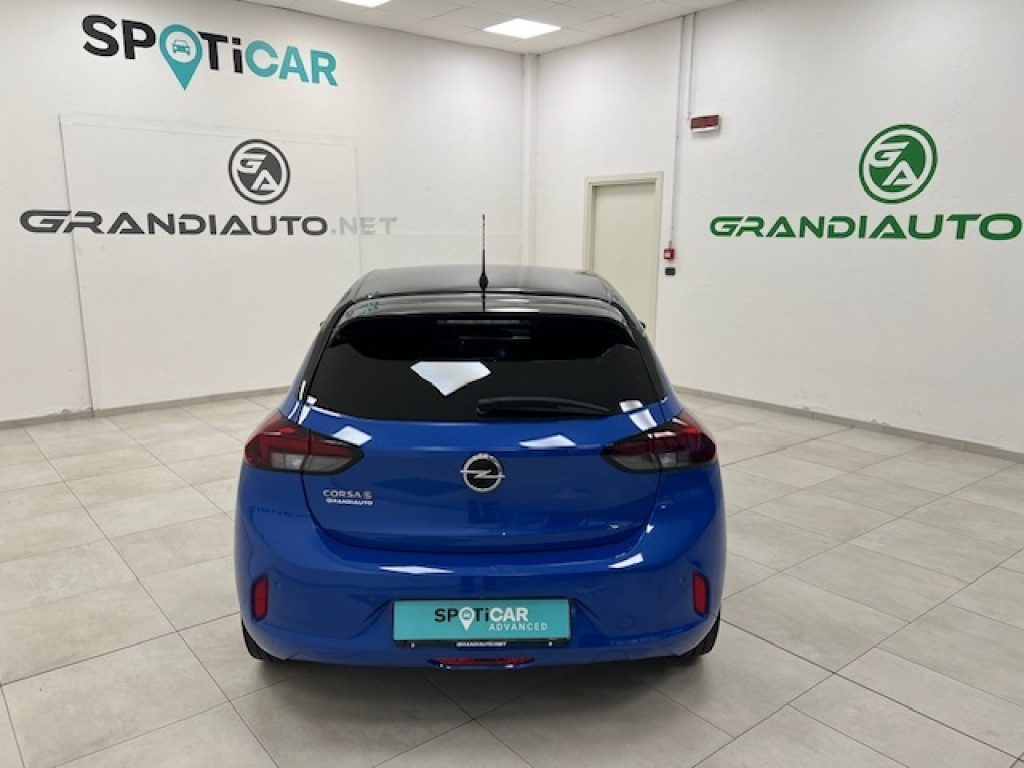 OPEL Corsa VI 2020 -  e- Elegance - 4