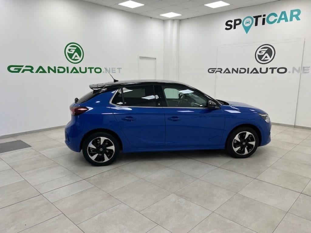 OPEL Corsa VI 2020 -  e- Elegance - 6