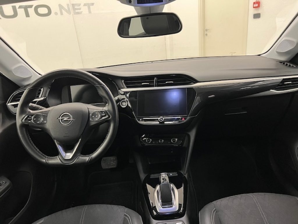 OPEL Corsa VI 2020 -  e- Elegance - 8