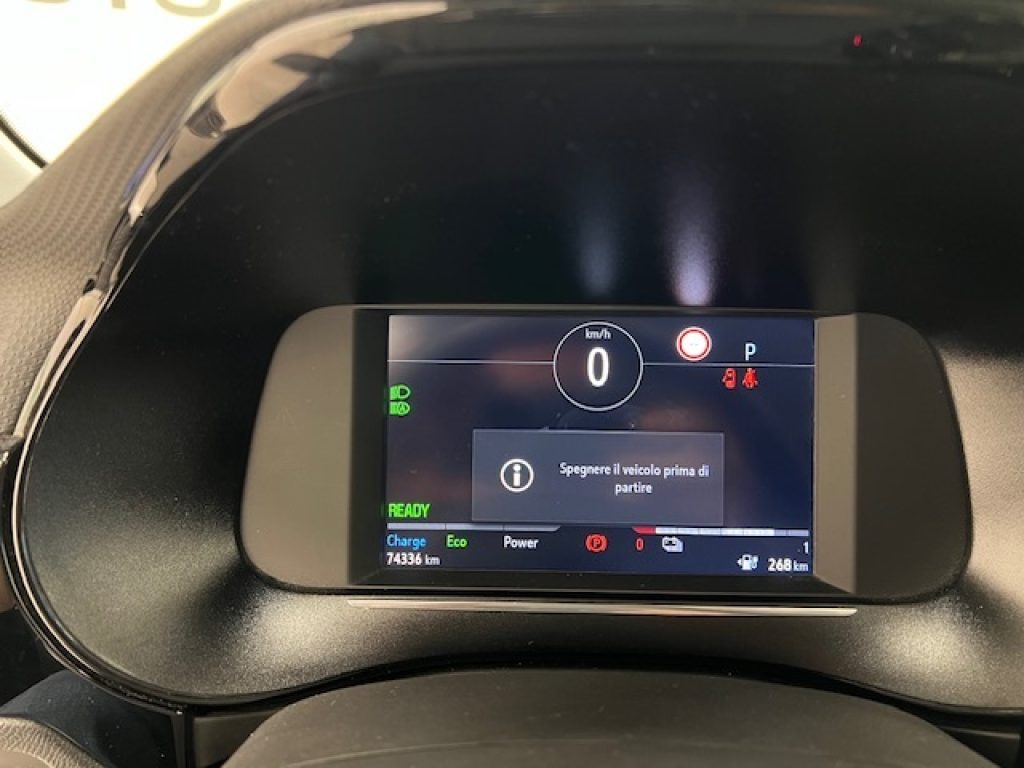 OPEL Corsa VI 2020 -  e- Elegance - 9