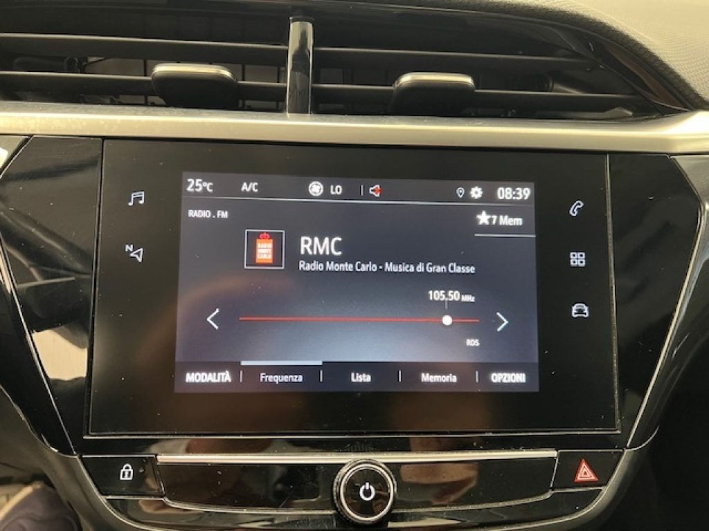 OPEL Corsa VI 2020 -  e- Elegance - 10