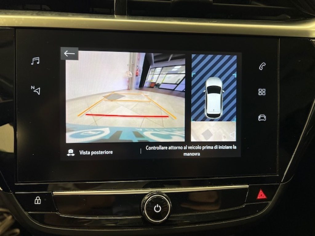 OPEL Corsa VI 2020 -  e- Elegance - 11