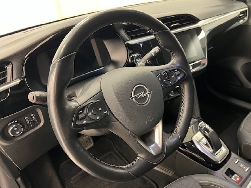 OPEL Corsa VI 2020 -  e- Elegance - 14