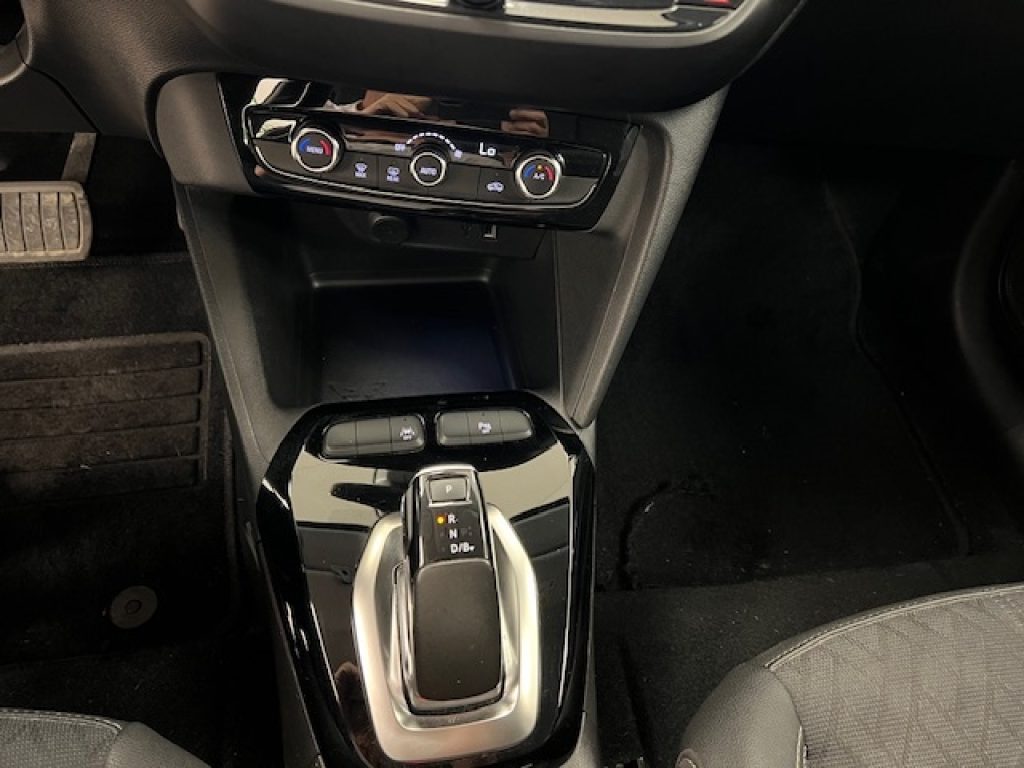 OPEL Corsa VI 2020 -  e- Elegance - 16