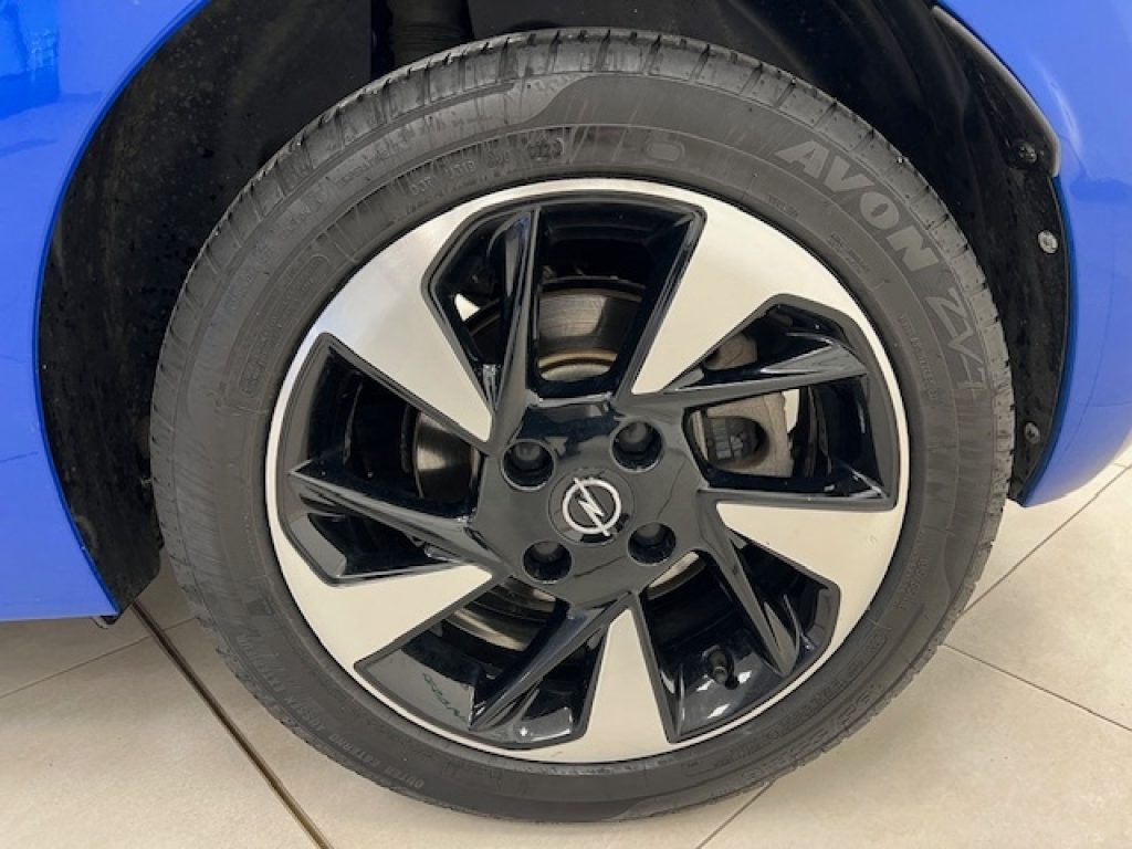OPEL Corsa VI 2020 -  e- Elegance - 20