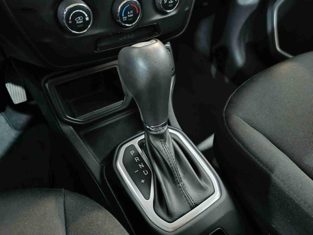 JEEP Renegade 1.6 Mjt DDCT 120 CV Longitude - 8