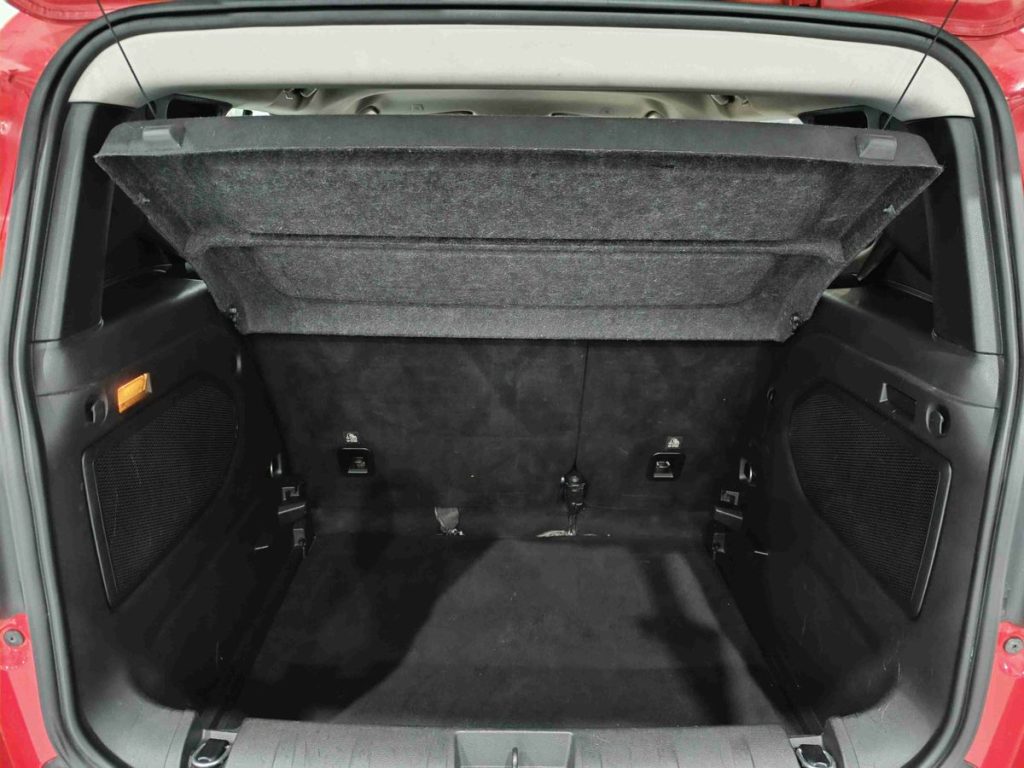 JEEP Renegade 1.6 Mjt DDCT 120 CV Longitude - 12