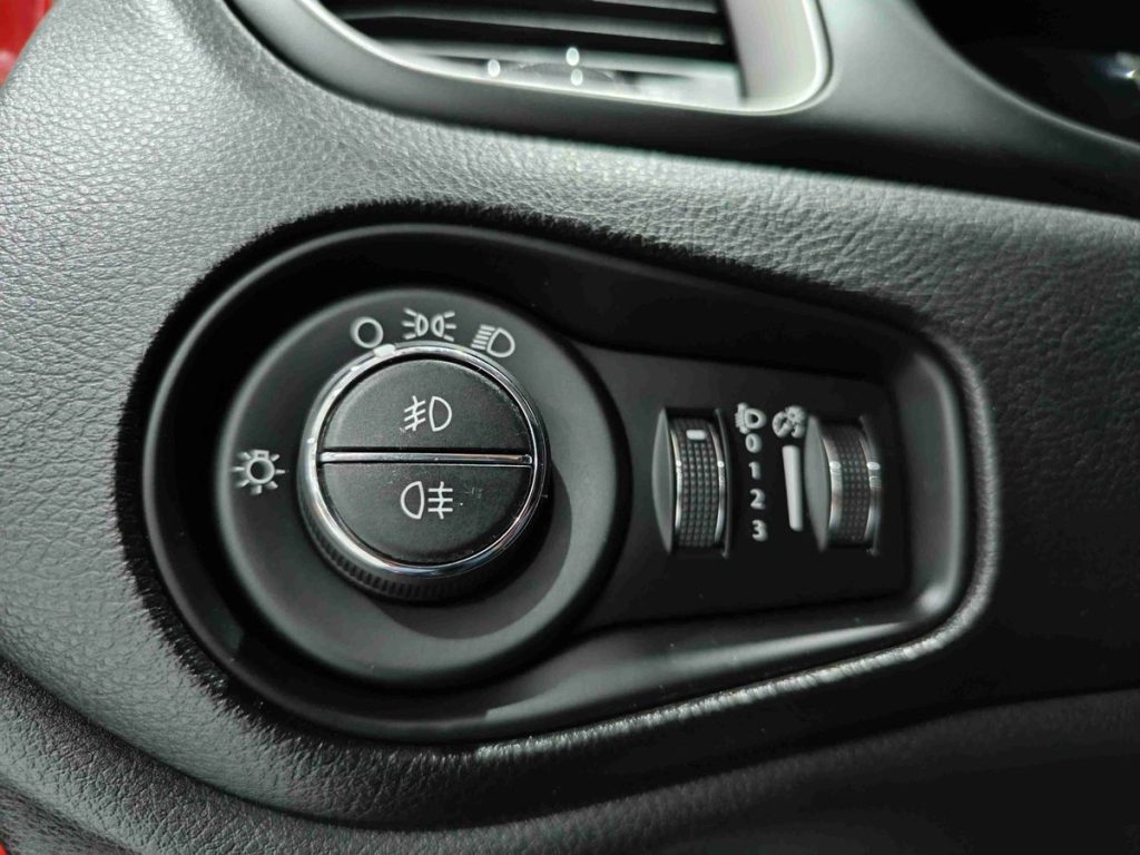 JEEP Renegade 1.6 Mjt DDCT 120 CV Longitude - 17