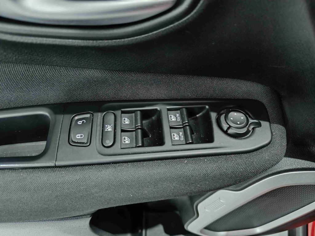 JEEP Renegade 1.6 Mjt DDCT 120 CV Longitude - 18