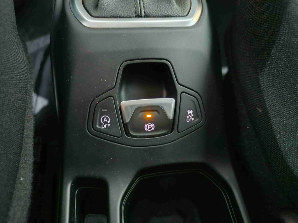 JEEP Renegade 1.6 Mjt DDCT 120 CV Longitude - 19