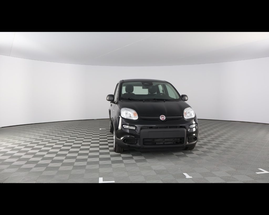 FIAT Panda My25 1.0 70cv Hybrid - 4