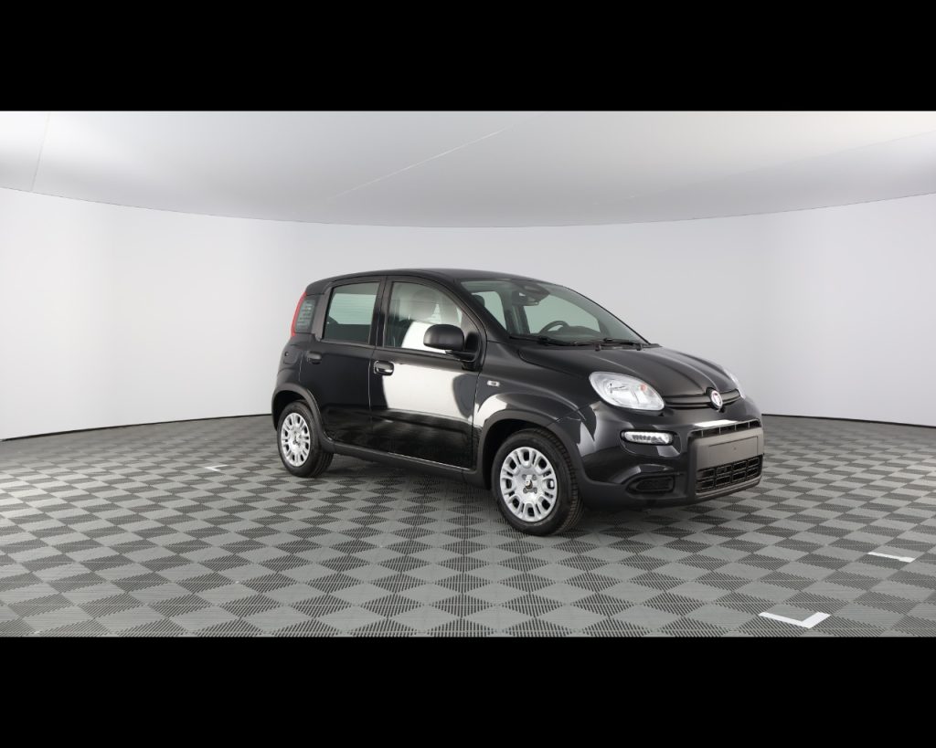 FIAT Panda My25 1.0 70cv Hybrid - 6