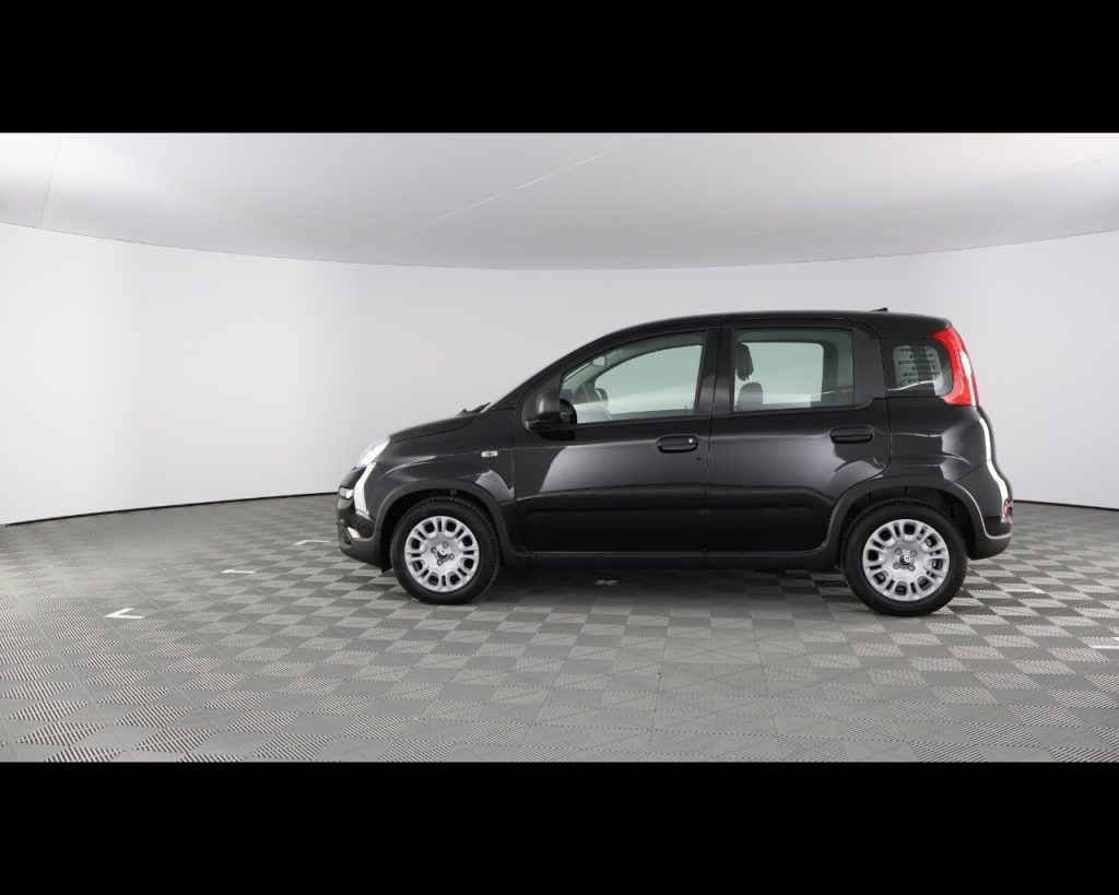 FIAT Panda My25 1.0 70cv Hybrid - 18