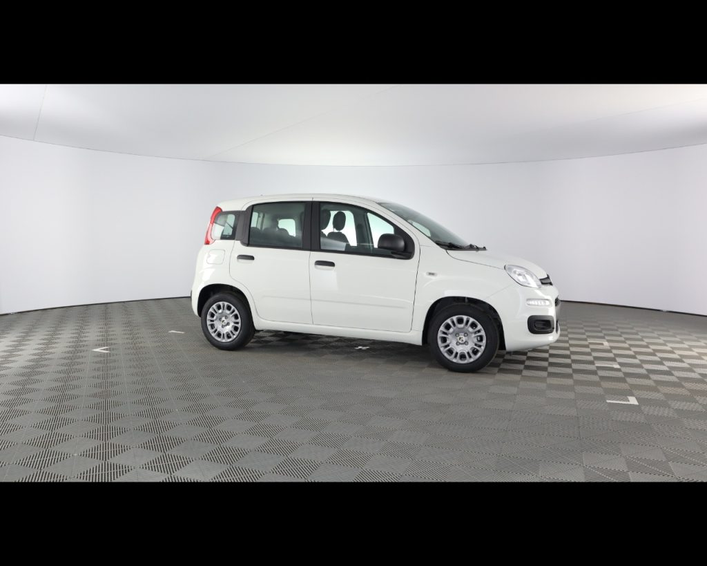 FIAT Panda My25 1.0 70cv Hybrid - 7