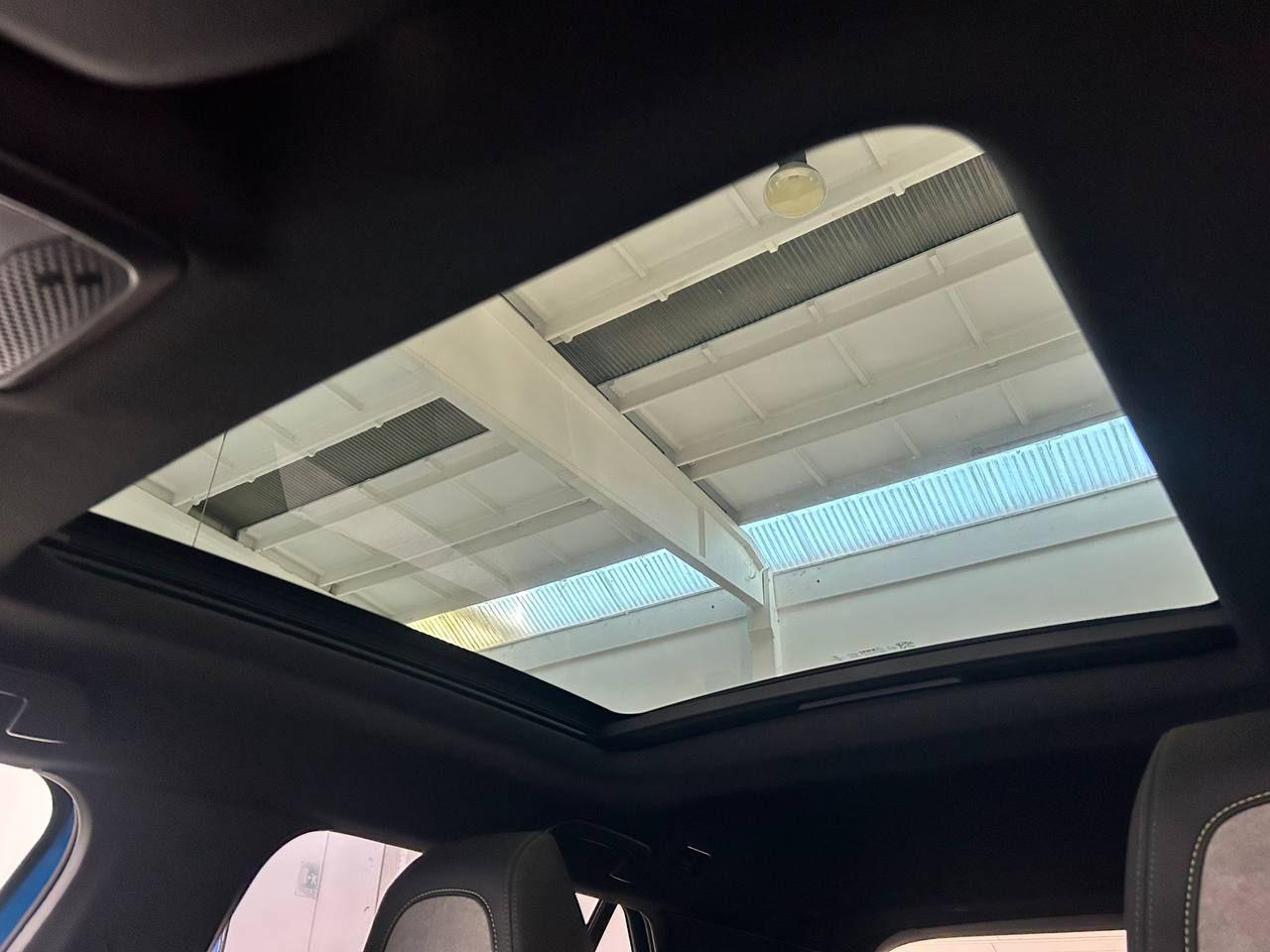 PEUGEOT 2008 motore elettrico 136 CV GT Pack TETTO APRIBILE - 29