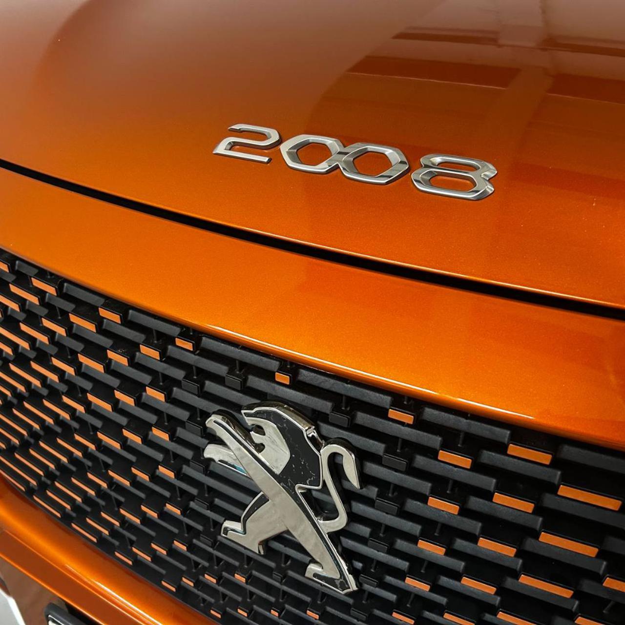 PEUGEOT 2008 motore elettrico 136 CV GT Pack TETTO APRIBILE - 38