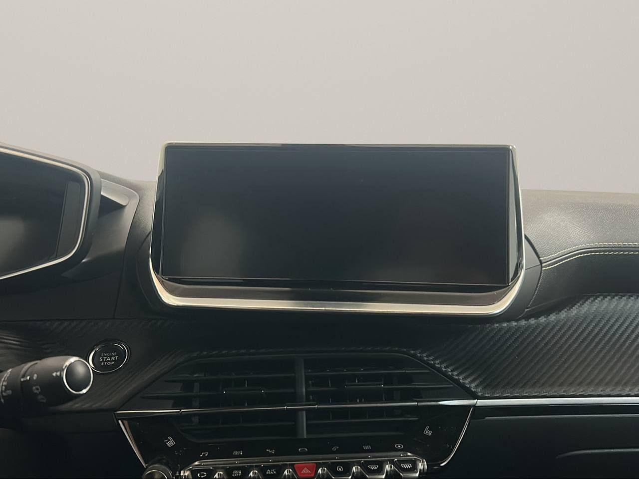 PEUGEOT 2008 motore elettrico 136 CV GT Pack TETTO APRIBILE - 20