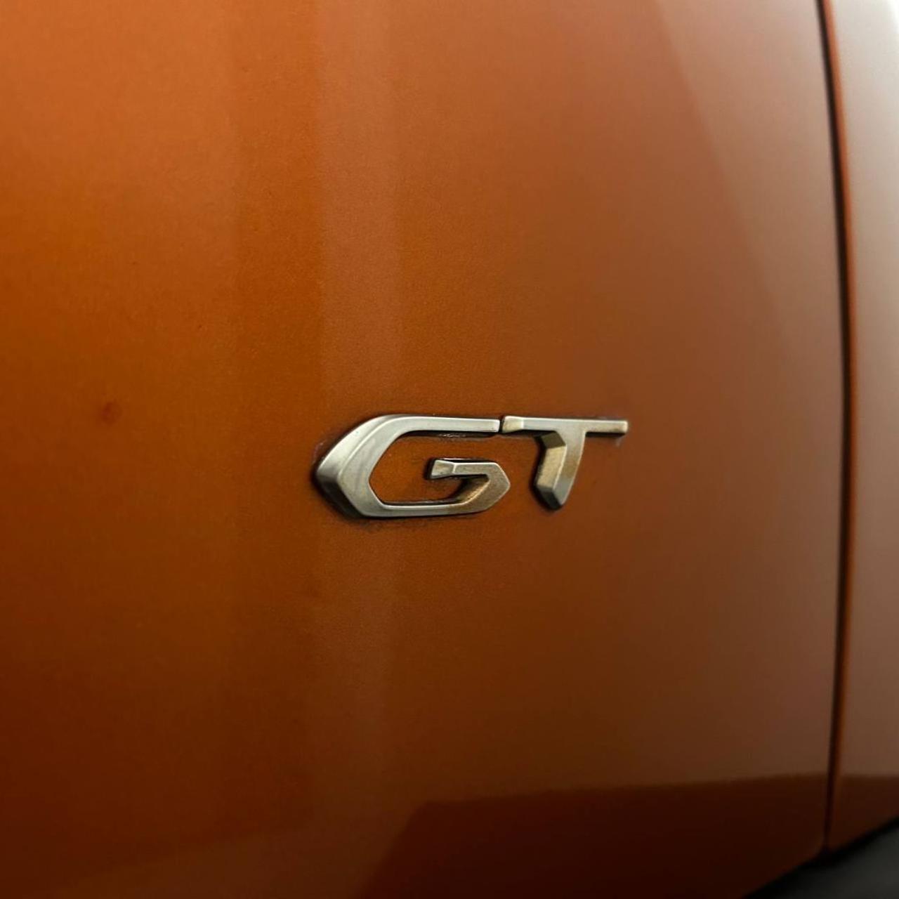 PEUGEOT 2008 motore elettrico 136 CV GT Pack TETTO APRIBILE - 39