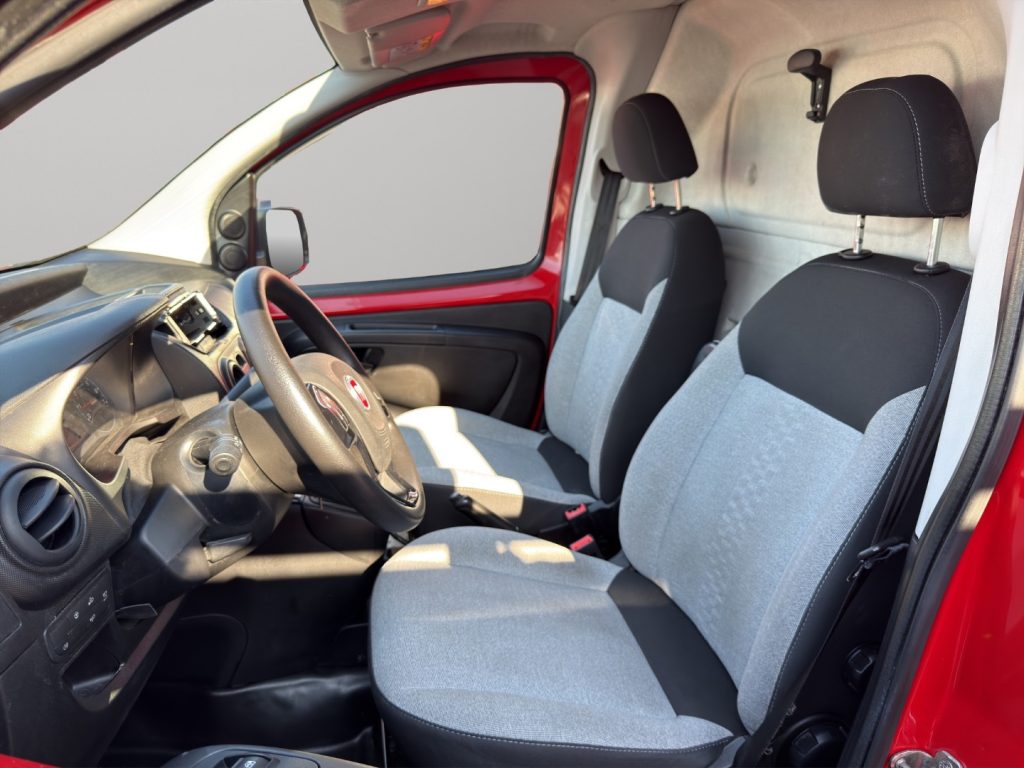 FIAT Fiorino 1.3 MJT 95CV Cargo Adventure - 7