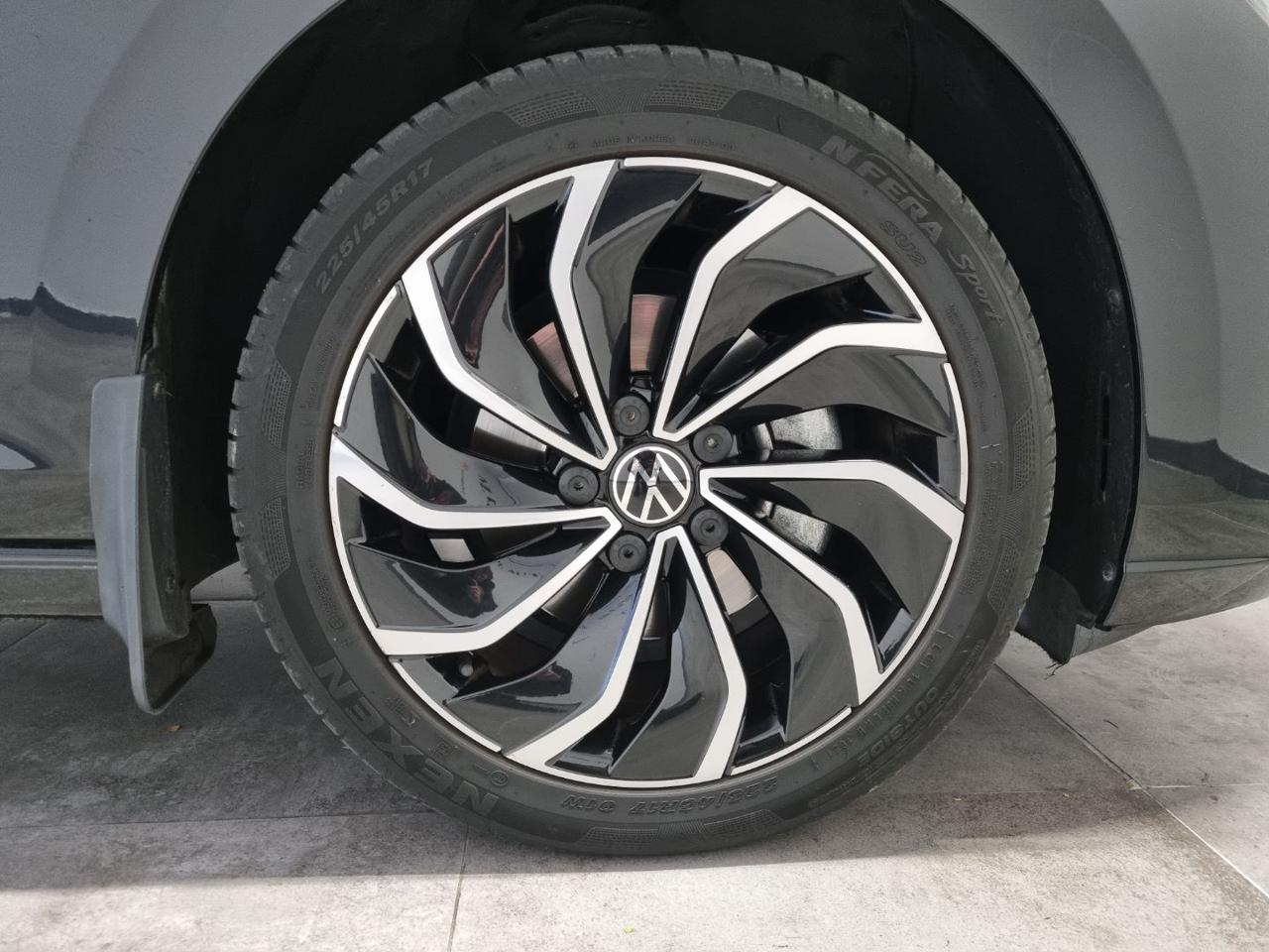 VOLKSWAGEN Golf 1.5 eTSI 150 CV EVO ACT DSG Style - 15