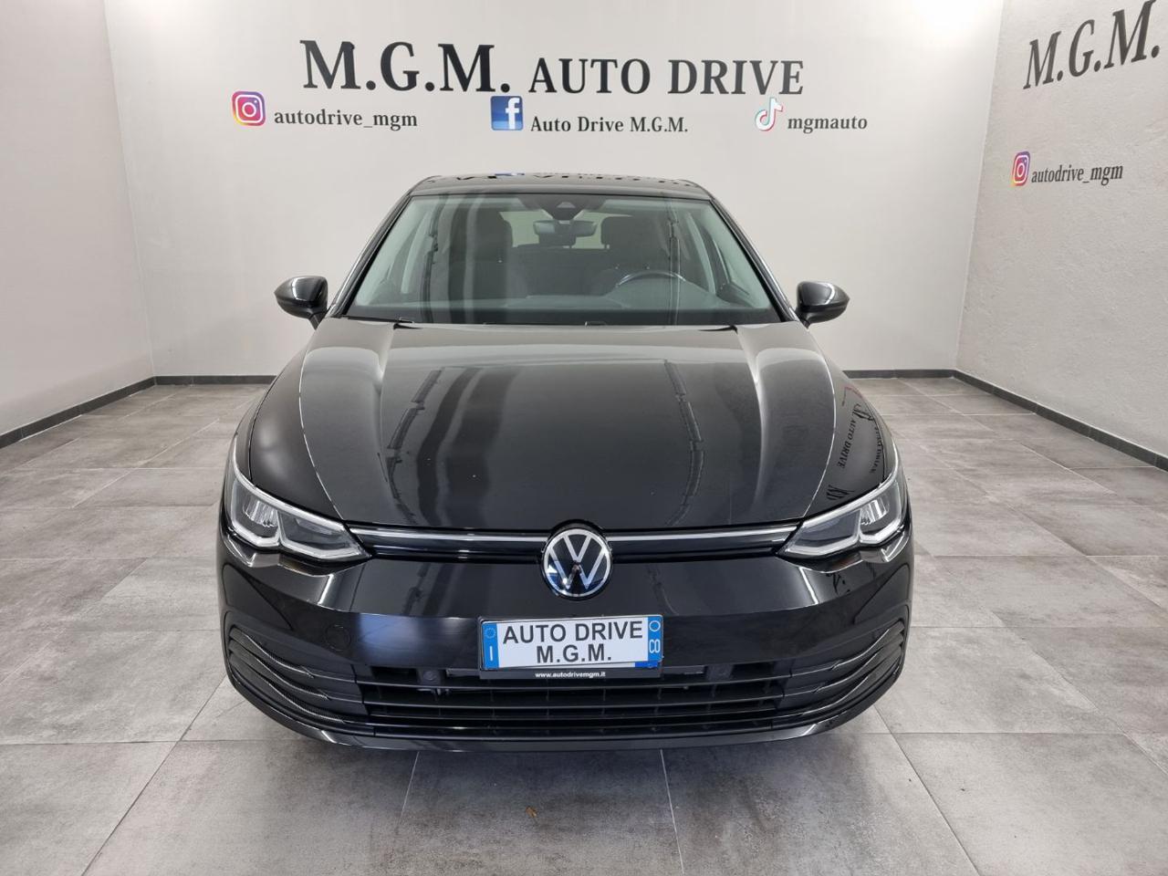 VOLKSWAGEN Golf 1.5 eTSI 150 CV EVO ACT DSG Style - 5