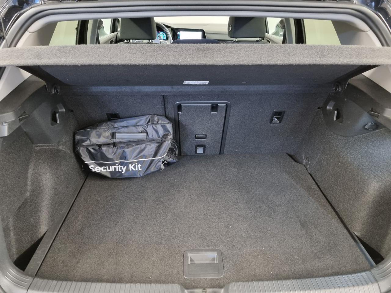 VOLKSWAGEN Golf 1.5 eTSI 150 CV EVO ACT DSG Style - 9