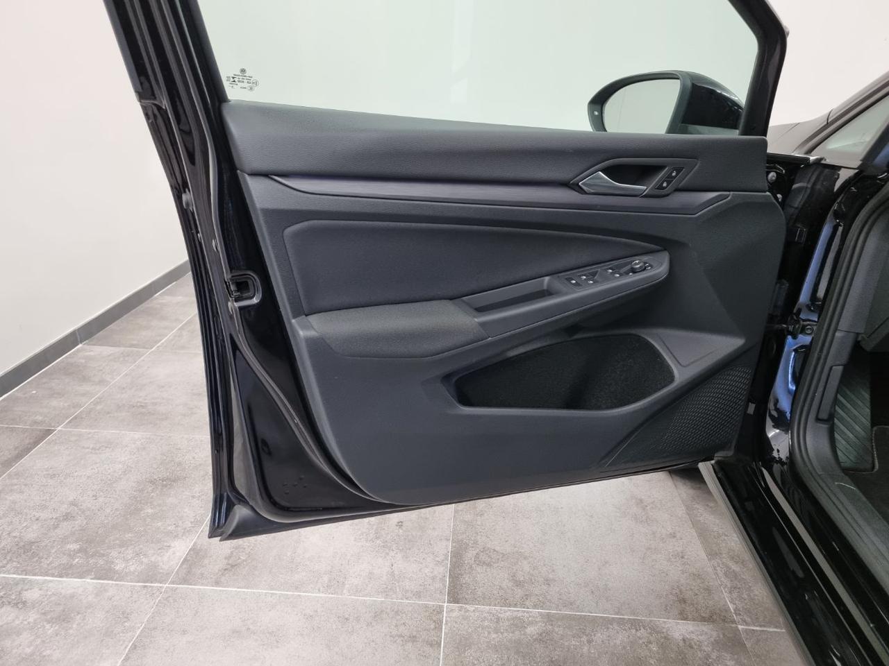 VOLKSWAGEN Golf 1.5 eTSI 150 CV EVO ACT DSG Style - 21