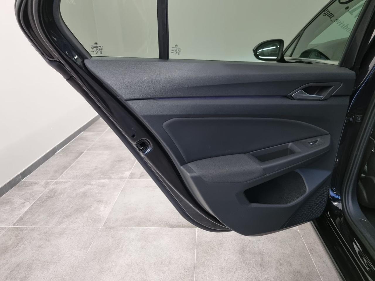 VOLKSWAGEN Golf 1.5 eTSI 150 CV EVO ACT DSG Style - 23