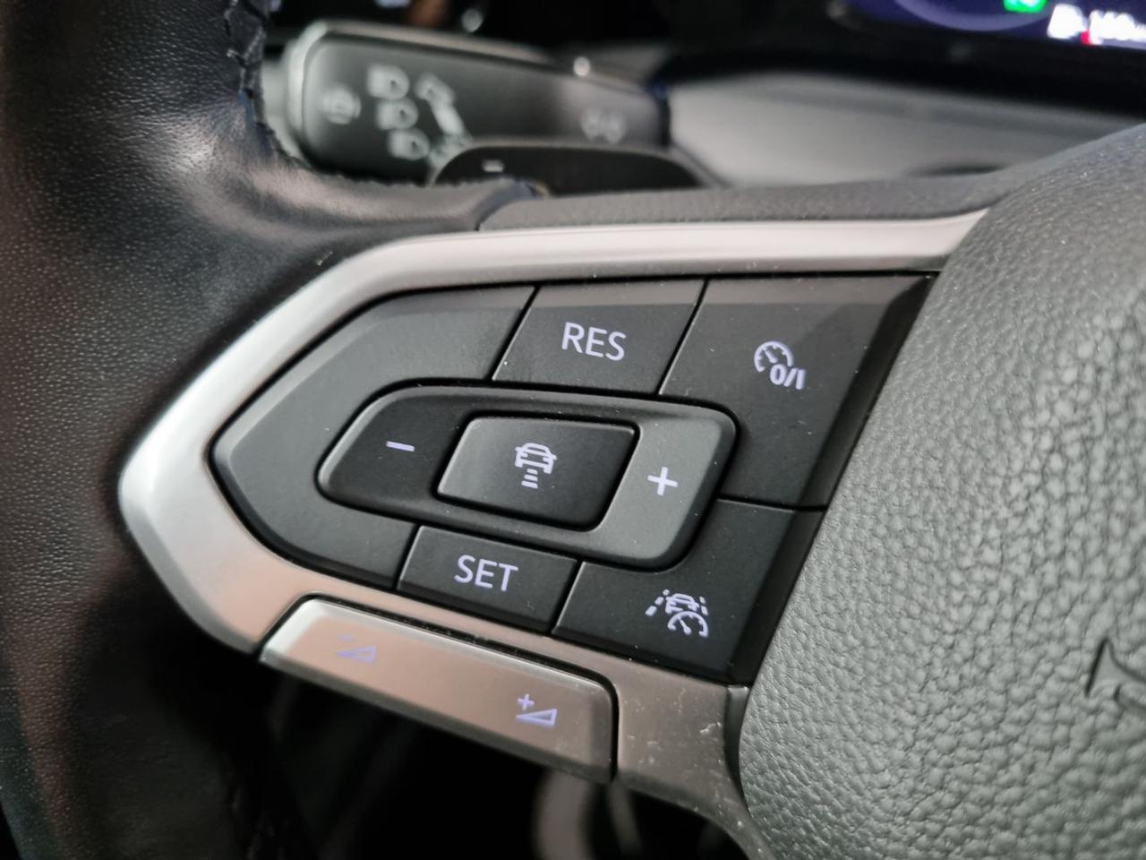 VOLKSWAGEN Golf 1.5 eTSI 150 CV EVO ACT DSG Style - 10