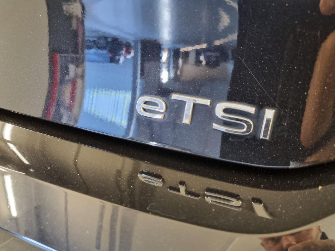 VOLKSWAGEN Golf 1.5 eTSI 150 CV EVO ACT DSG Style - 25