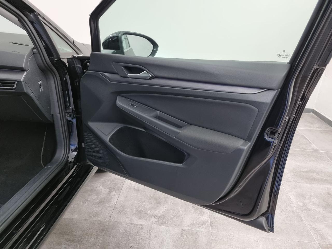 VOLKSWAGEN Golf 1.5 eTSI 150 CV EVO ACT DSG Style - 26