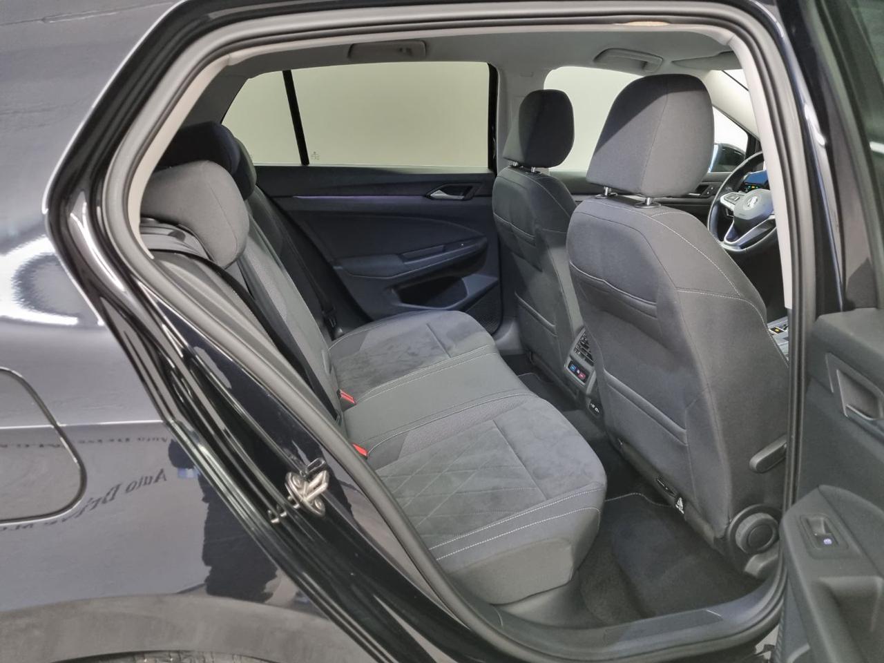 VOLKSWAGEN Golf 1.5 eTSI 150 CV EVO ACT DSG Style - 14