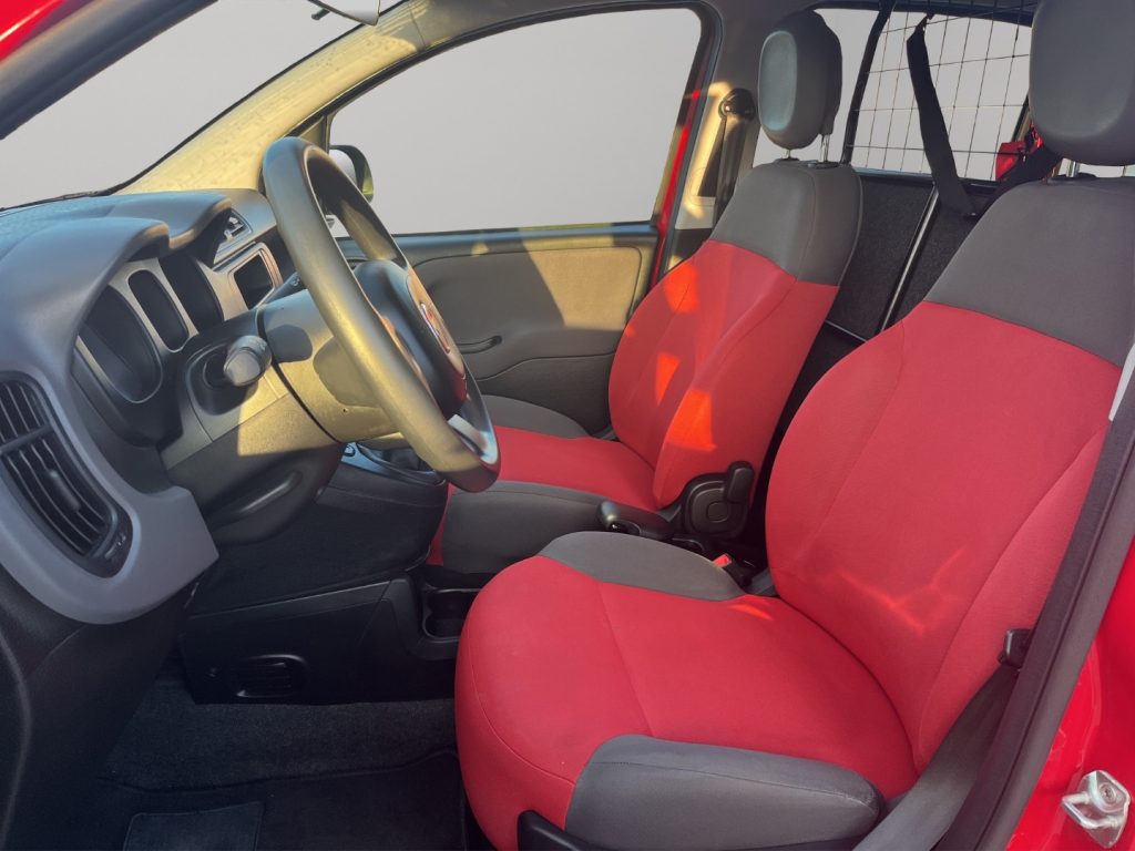 FIAT Panda VAN 1.3MJT 2POSTI - 7