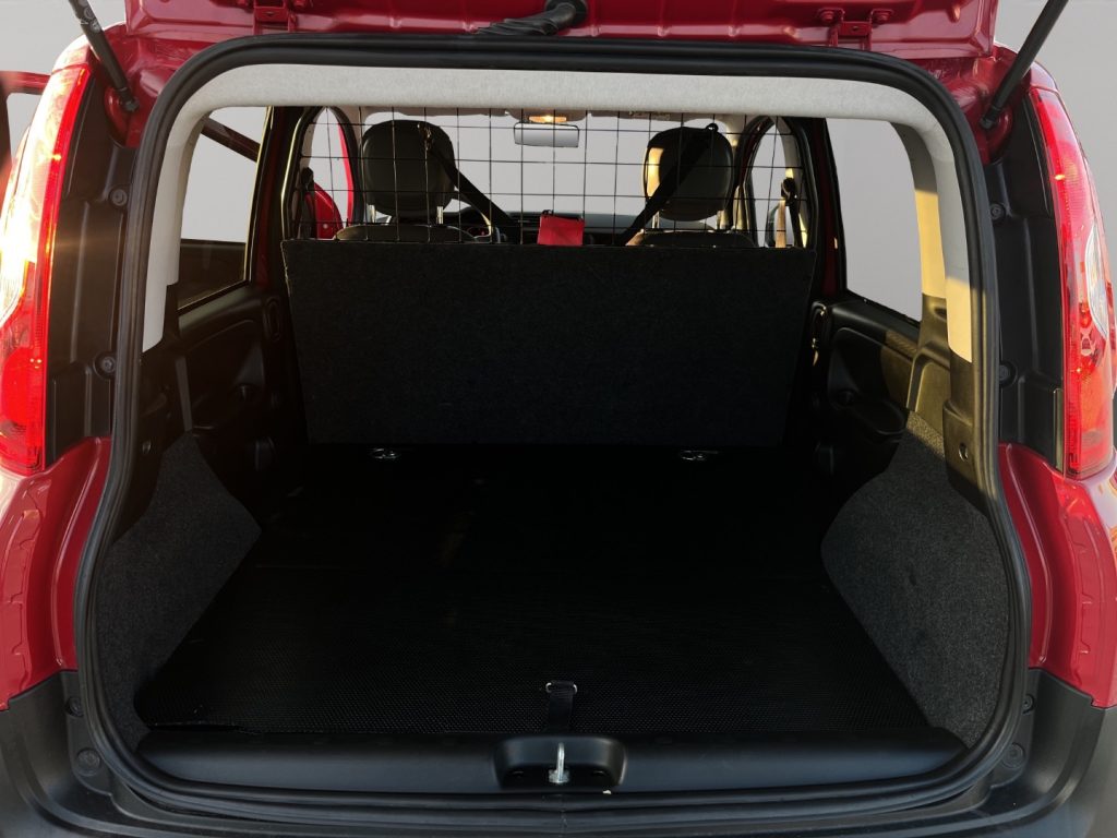 FIAT Panda VAN 1.3MJT 2POSTI - 14