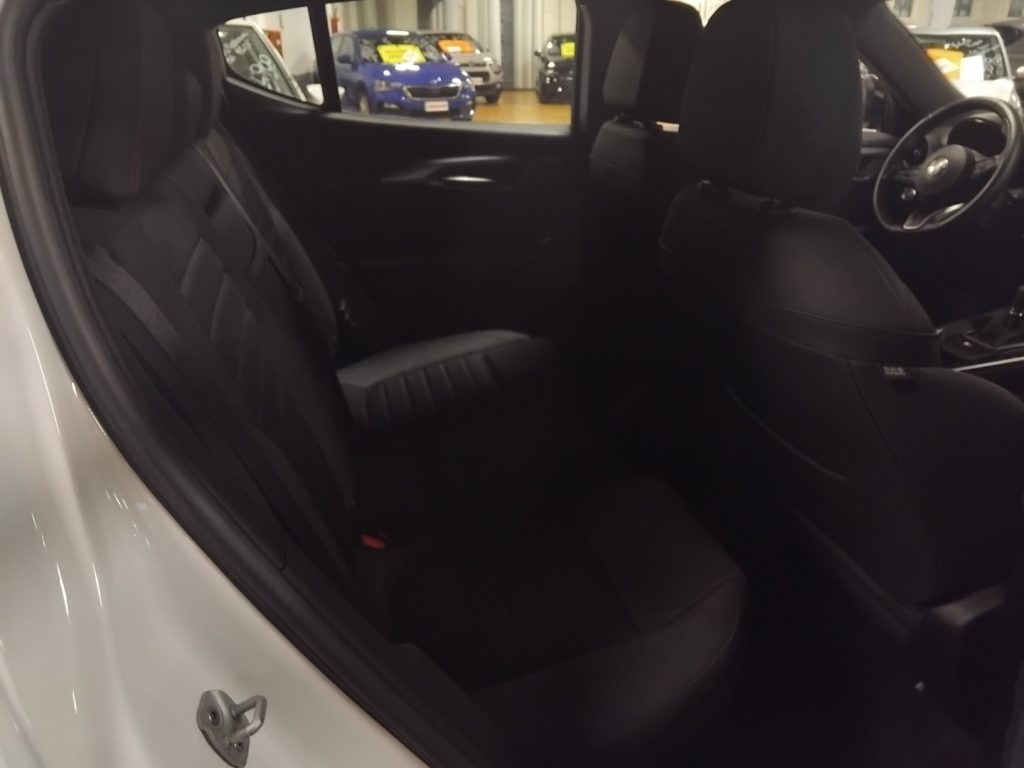 ALFA ROMEO Tonale 1.6 diesel 130 CV TCT6 Sprint PREZZO VERO! - 9