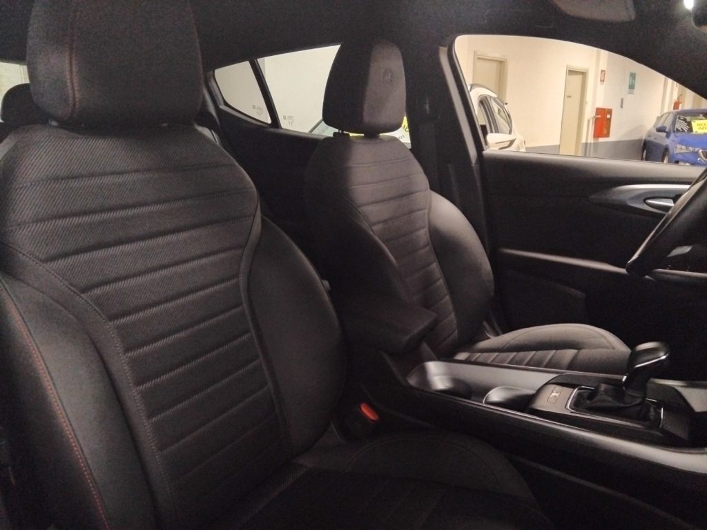 ALFA ROMEO Tonale 1.6 diesel 130 CV TCT6 Sprint PREZZO VERO! - 12