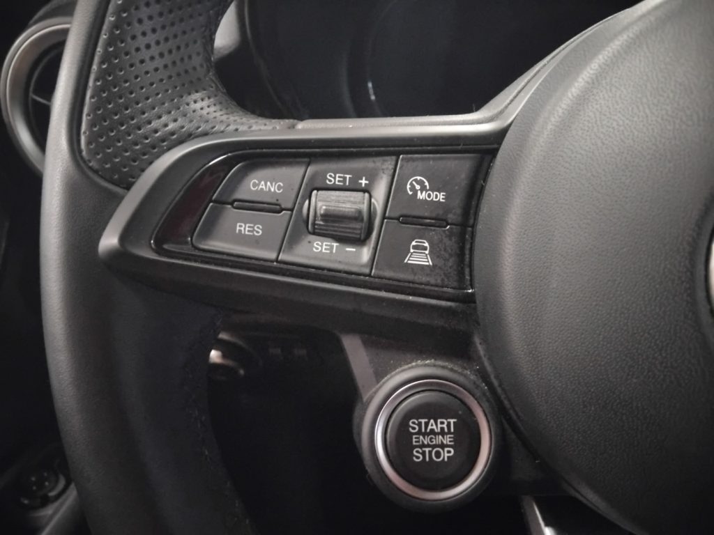 ALFA ROMEO Tonale 1.6 diesel 130 CV TCT6 Sprint PREZZO VERO! - 16