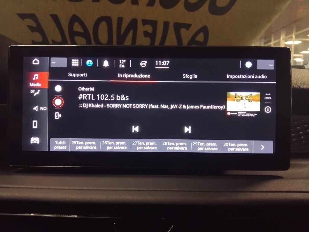 ALFA ROMEO Tonale 1.6 diesel 130 CV TCT6 Sprint PREZZO VERO! - 20