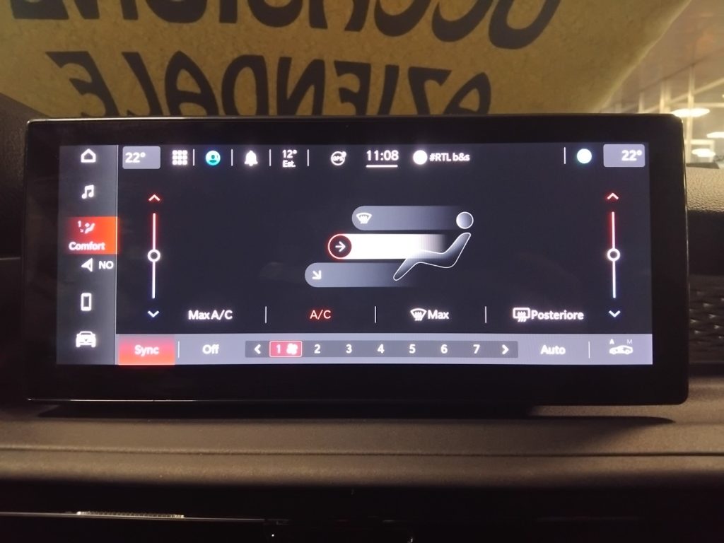 ALFA ROMEO Tonale 1.6 diesel 130 CV TCT6 Sprint PREZZO VERO! - 21