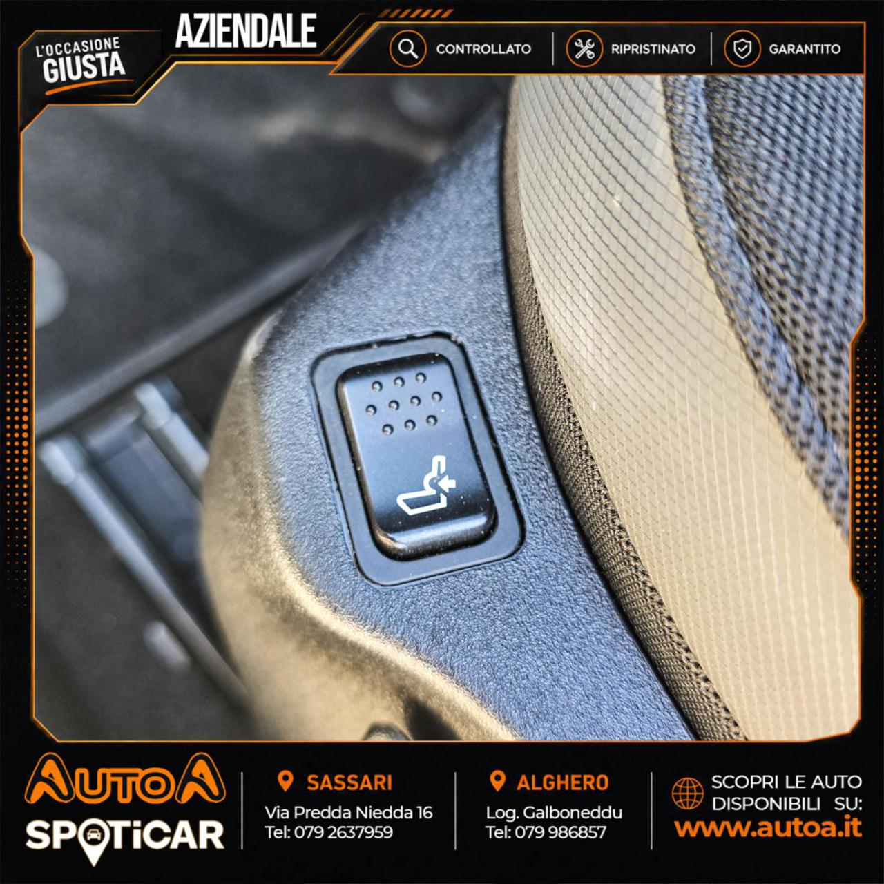 JEEP Renegade 1.3 T4 190CV PHEV 4xe AT6 Limited - 20