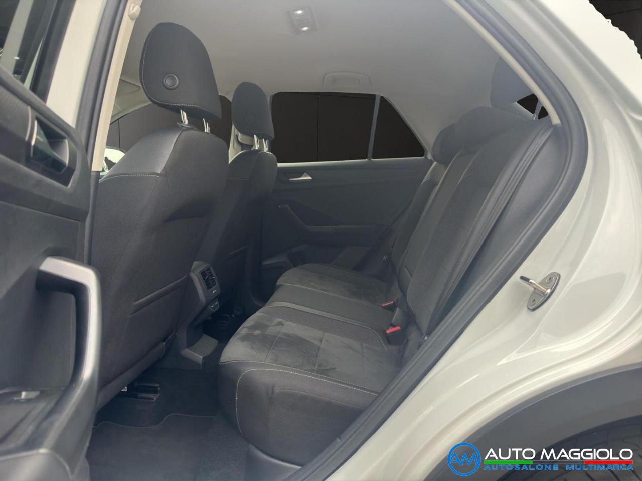 VOLKSWAGEN T-Roc 1.0 TSI Style 110 CV PREZZO REALE - 12
